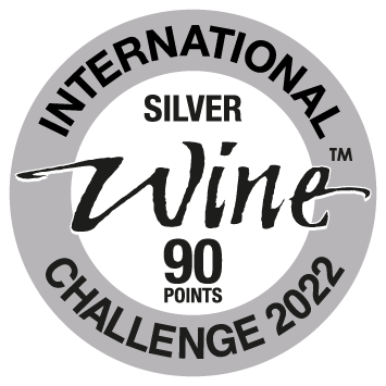 International wine challenge : 2 médailles