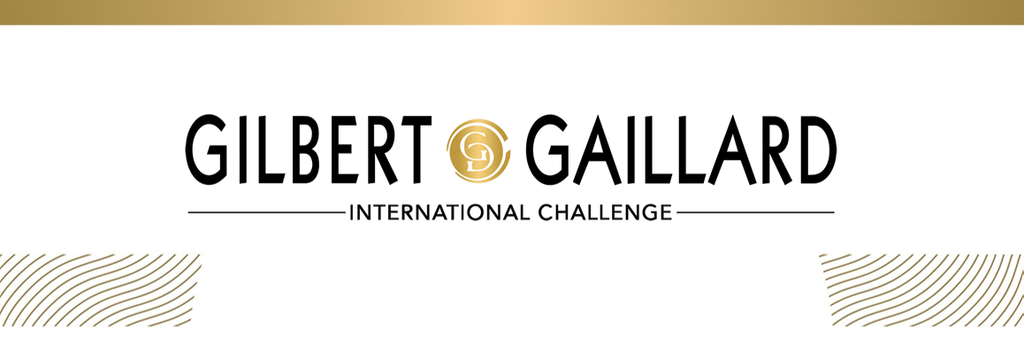 Notre champagne récompensé par la prestigieuse médaille d'Or au concours Gilbert & Gaillard