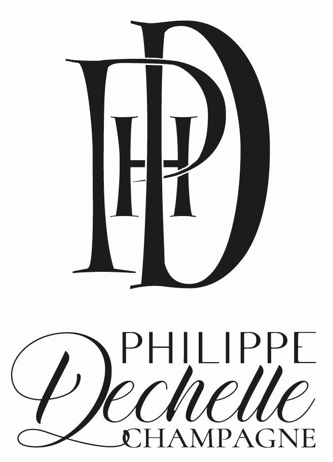 Grower Champagne - PHILIPPE DECHELLE – Champagne Philippe Dechelle