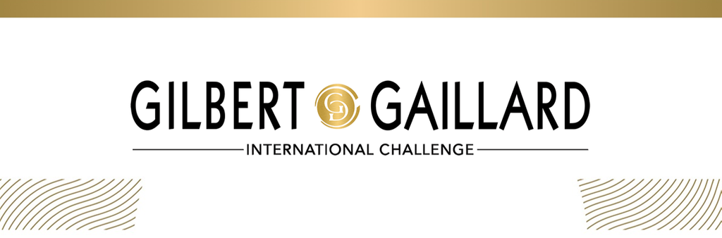Our champagne awarded the prestigious Gold Medal at the Gilbert & Gaillard competition