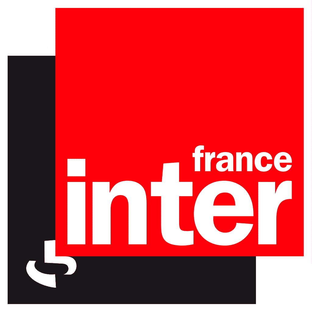 France Inter quotes the nude vintage