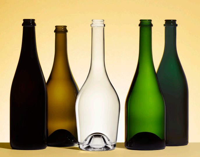 Is our champagne not as good as a grand cru?