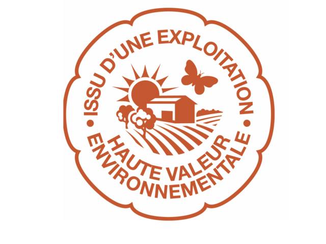 HVE certification - Our tillage