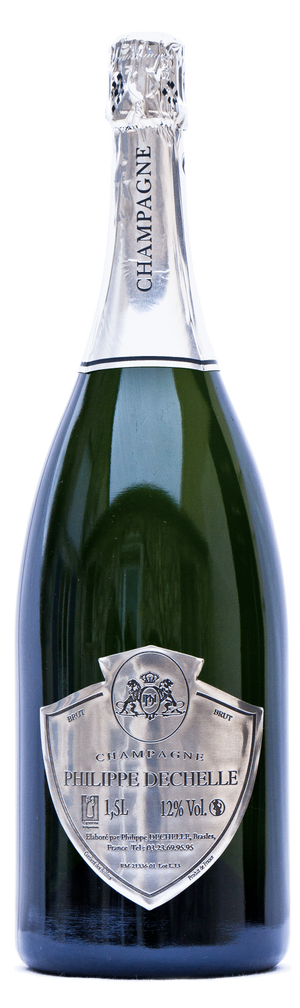 Magnum - Champagne Philippe Dechelle