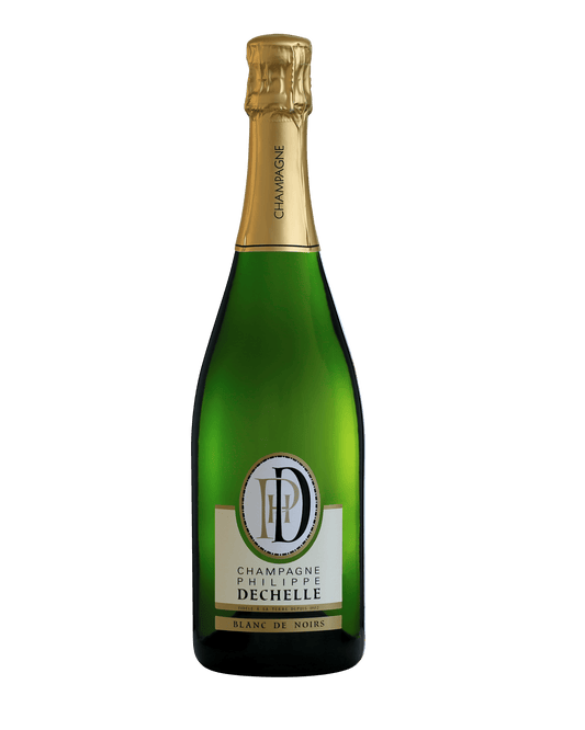 Blanc de Noirs - Champagne Philippe Dechelle