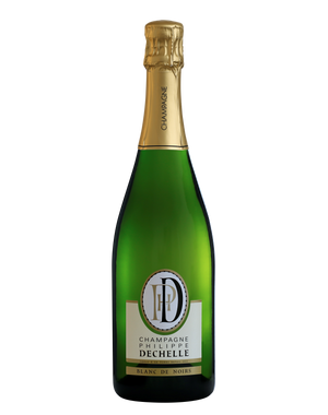 Blanc de Noirs - Champagne Dechelle