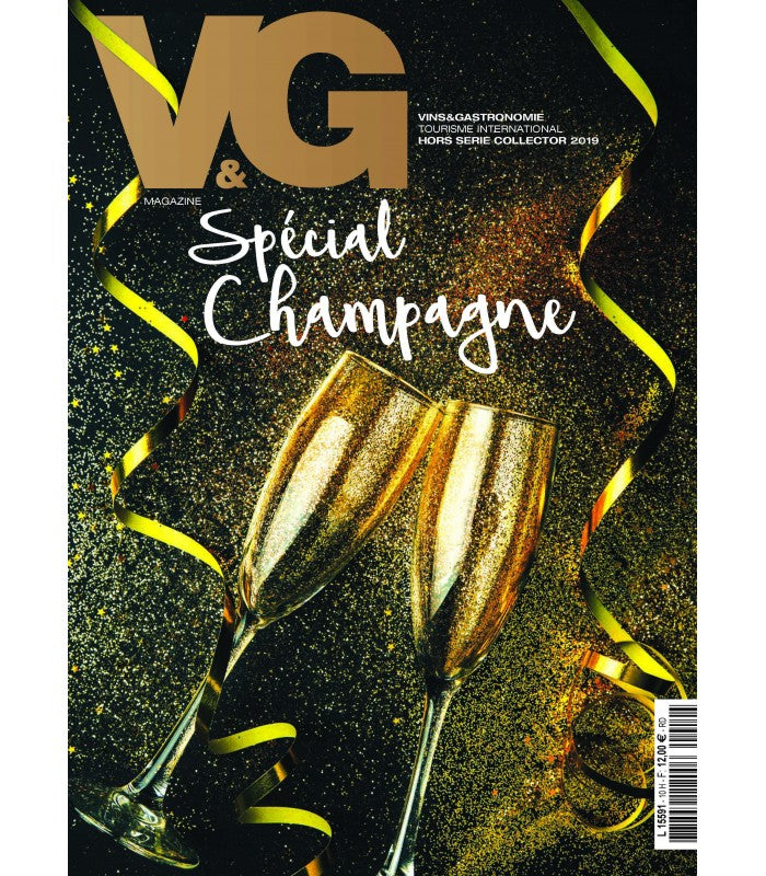 Brut Prestige - Champagne Dechelle