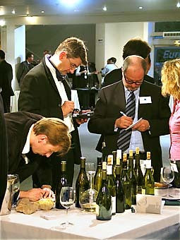 Professionnels italiens, rendez-vous à Milan