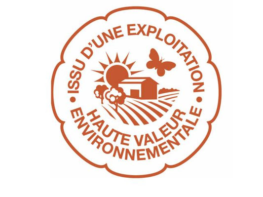 Certification HVE - Notre travail du sol