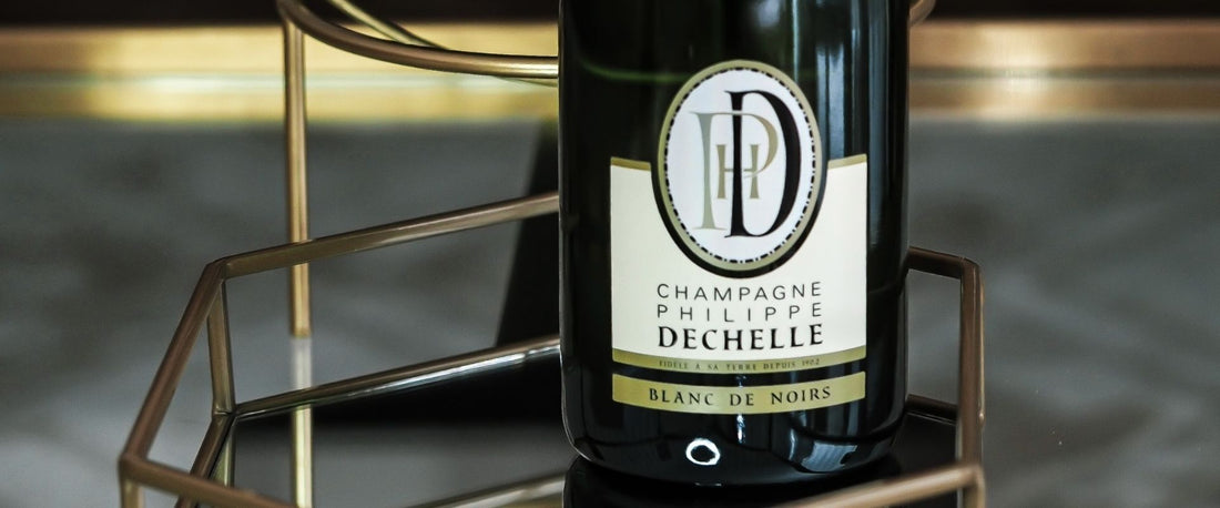 Notre champagne Blanc de noirs millésime 2016 extra brut obtient la médaille d’or au concours des vignerons indépendants