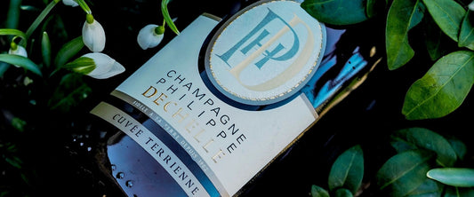90 points à l'aveugle à l'International Wine Challenge : ce que ça dit vraiment d'un champagne