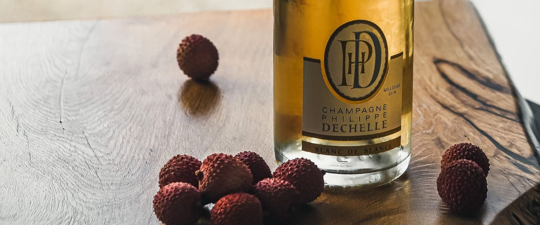 Trouver un vrai champagne de vigneron à Paris, sans quitter la ville