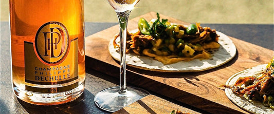 Tout ce que vous devez savoir sur le champagne de vigneron indépendant