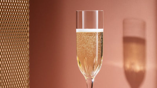 Champagne et Fromage ?