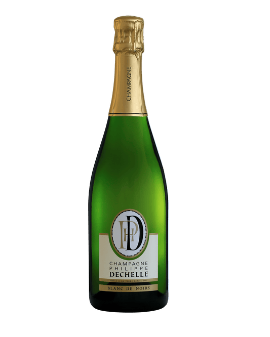 Blanc de Noirs - Champagne Philippe Dechelle