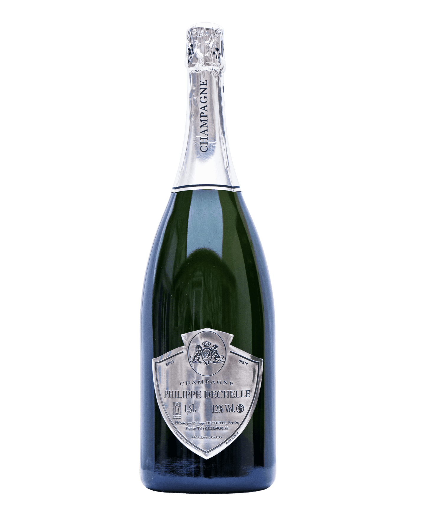 Magnum - Champagne Philippe Dechelle