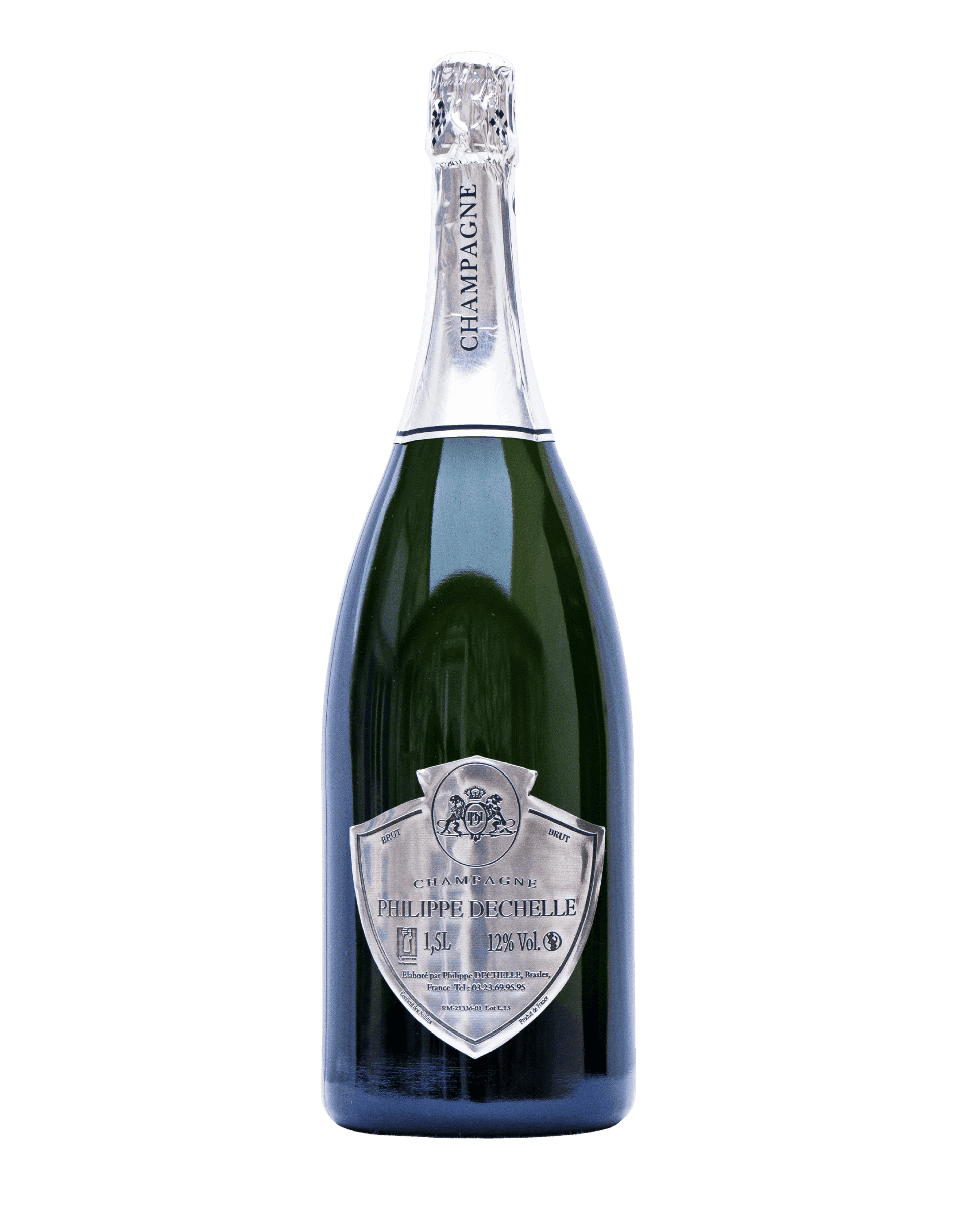 Magnum - Champagne Philippe Dechelle