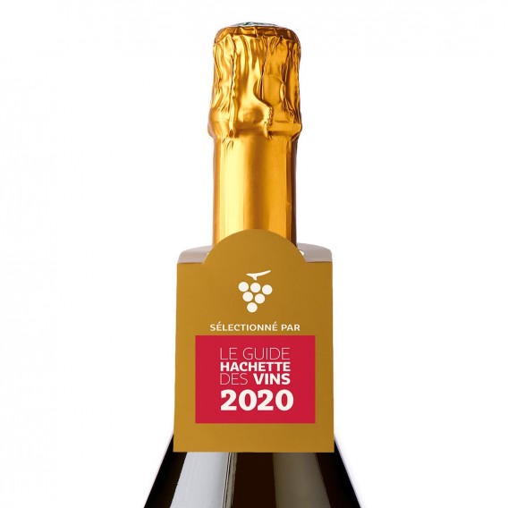 Blanc de Noirs - Champagne Dechelle